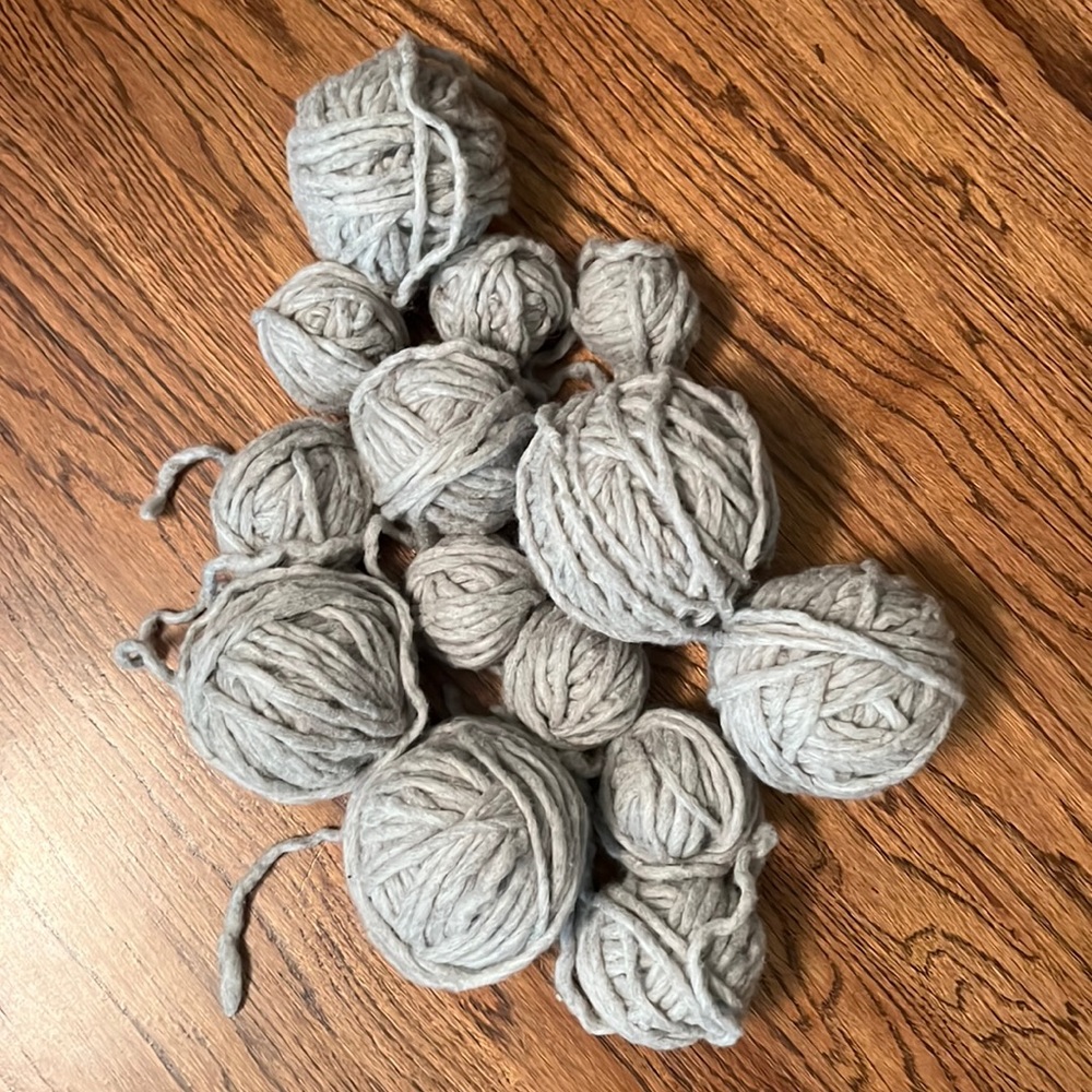 Wool and the gang crazy sexy wool gray